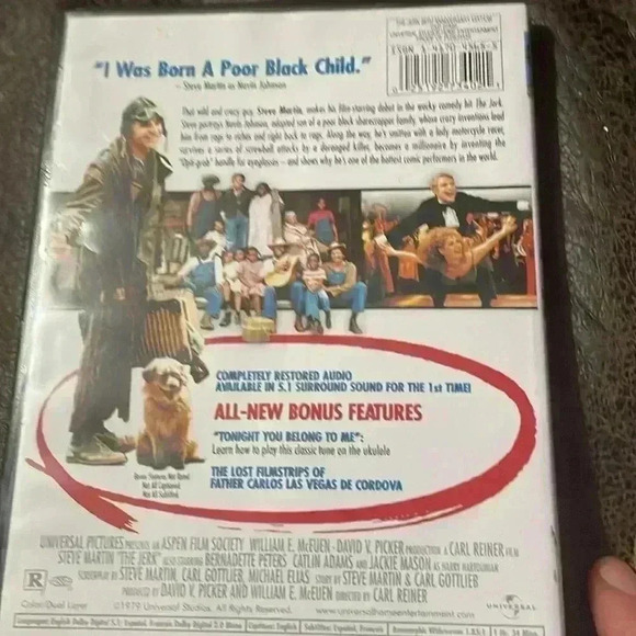 Steve martin is the jerk - Picture 3 of 4